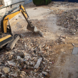 Déplombage : travaux de mise en sécurité des structures Ozoir-la-Ferriere